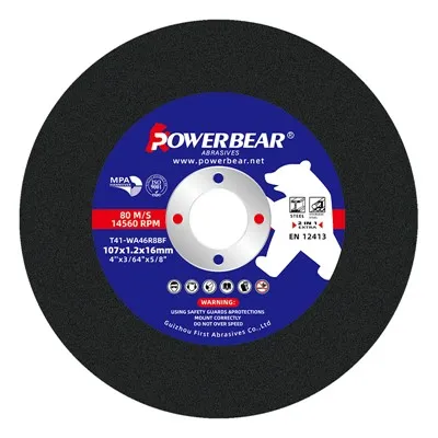 Discos de corte 2 en 1